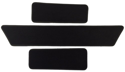 Tailored mats deluxe carpet - tailored,