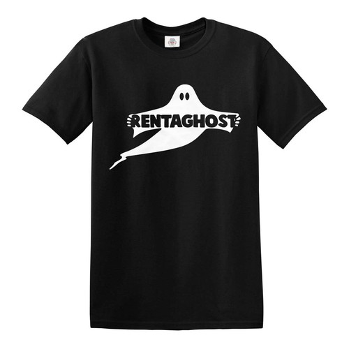 Rentaghost shirt funny rock - funny,