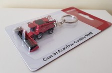 UH CASE/IH 9240 AXIAL FLOW COMBINE KEYRING 