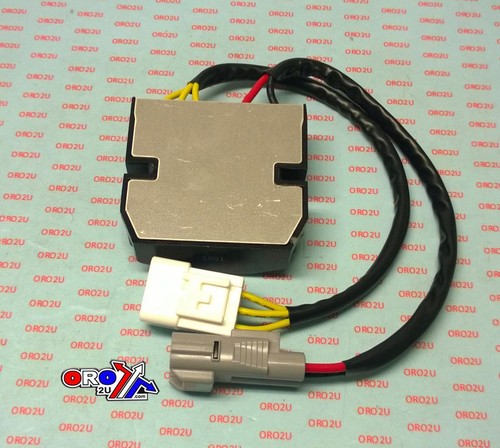 Regulator rectifier suzuki - regulator,