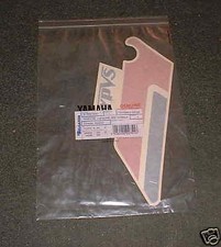 YAMAHA  RD350 LC   DECAL