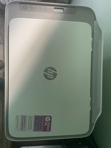Deskjet 2800e series - hp,