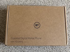 BT Essential Digital Home