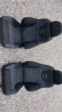 Vectra Gsi Seats
