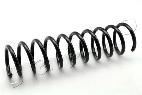 Suspension spring rear axle - spring,
