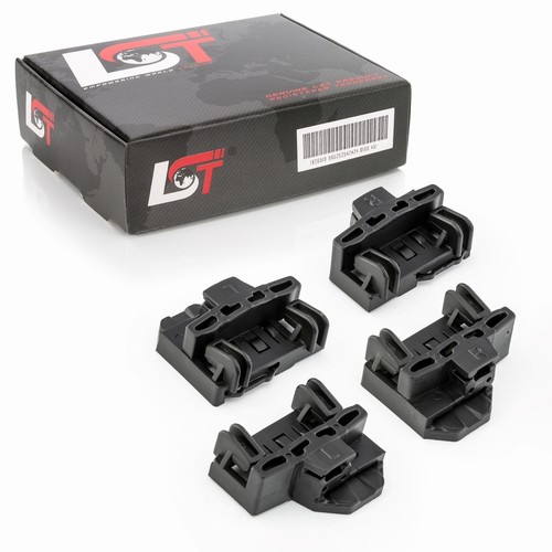 Pieces driver repair kit - pieces,