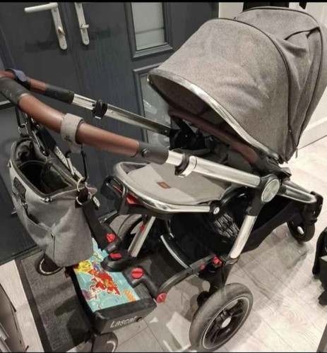 Ocarro mamas and - ocarro, papas