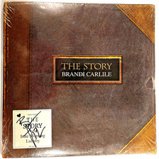 BRANDI CARLILE / THE STORY -