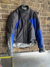 Shoei Motorcycle Jacket –