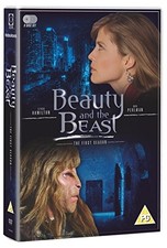 Beauty And The Beast: The Complete First Season [DVD] - DVD  N4VG The Cheap Fast