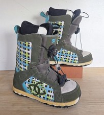 DC Scout Boa Snowboard Boot