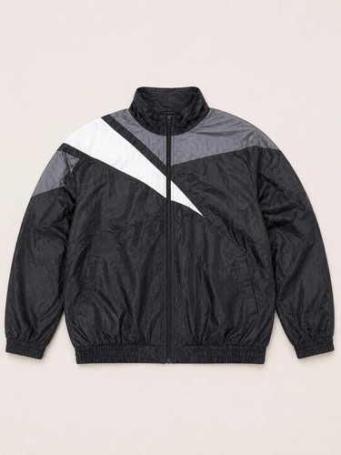 Vintage 90s windbreaker jacket - vintage,