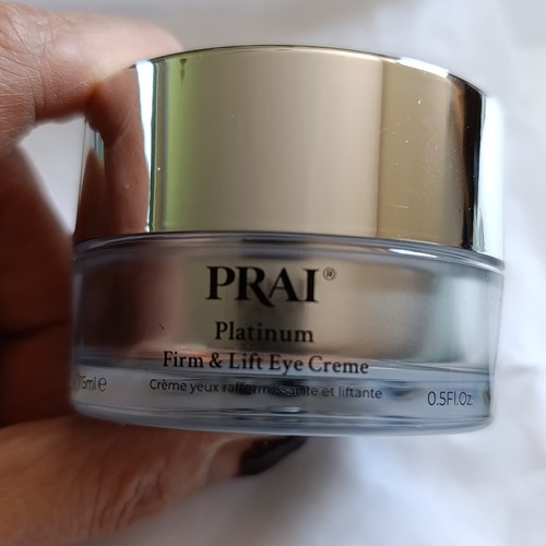 Prai beauty platinum firm - beauty,