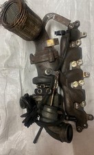 Ford Focus St Mk2 225 -