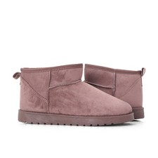 WOMENS LADIES WARM WINTER FAUX