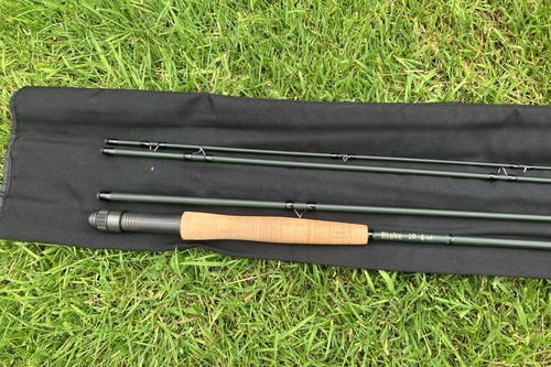 Fly rod bloke 10ft 4wt - fly,