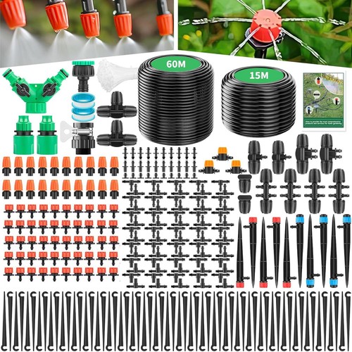 Micro irrigation drip kit - irrigation,