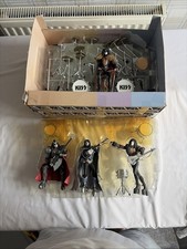 Kiss creatures figures special - kiss-creatures,
