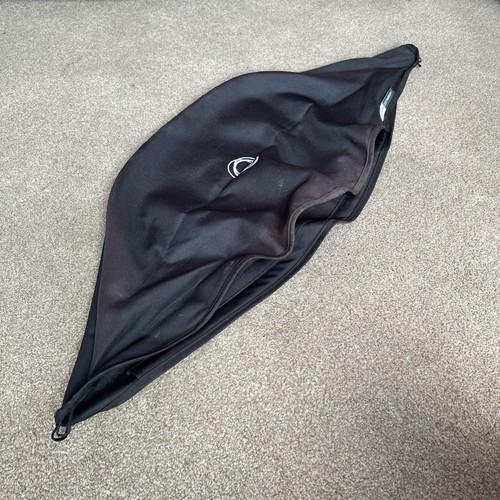 Bugaboo canopy hood fits - hood, cam