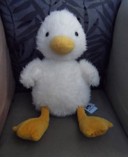 Jellycat Dory Duck Duckling