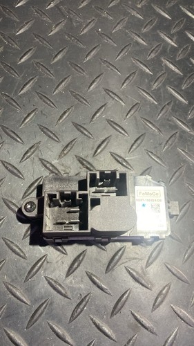 Ford mondeo mk4 heater - mondeo, blower
