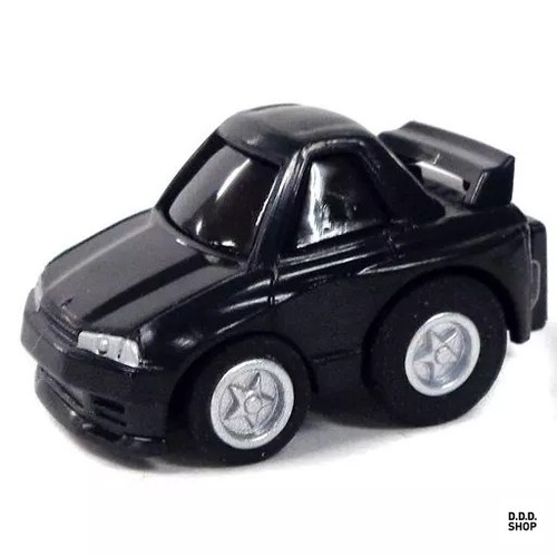 Mini choro - mini, nissan