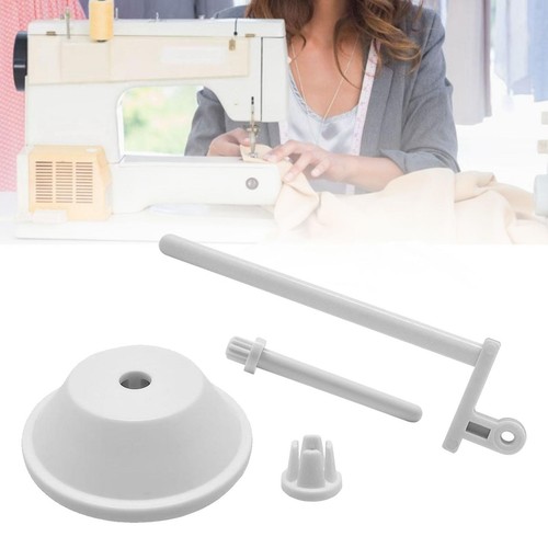 Spool pin cap set practical - set,