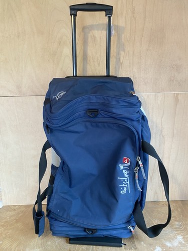 Quicksilver wheelie travel - quicksilver,