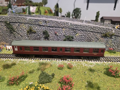 Bachmann branchline mk1 - branchline,
