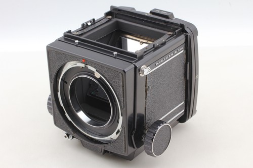 Near mint mamiya rb67 pro - [near,
