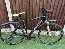 Boardman MXSPORT DRC 3XB Hybrid Bike Medium
