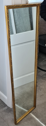 Vintage 70s ornate - vintage, gilt