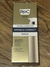 RoC Retinol Correxion Wrinkle
