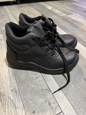 Arco Essentials Work Boot Size