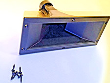 Replacement 4" x 10" Plastic