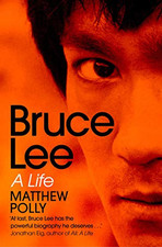 Bruce Lee: A Life by Polly, Matthew Book The Cheap Fast Free Post