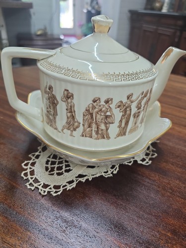 Vintage sadler staffordshire - sadler,