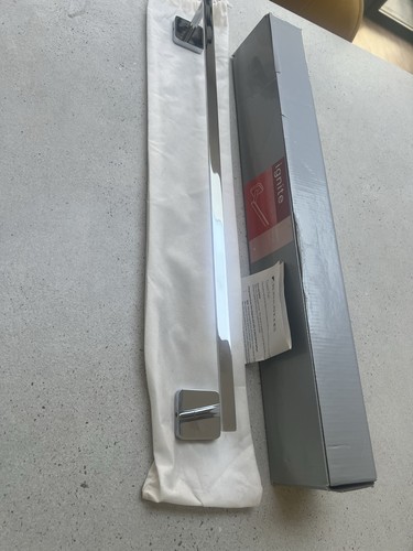Roper rhodes ignite towel rail - roper,