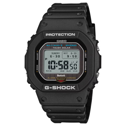 Casio shock bx5600 1jf - casio, g-shock