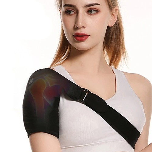 Shoulder brace rotator cuff - shoulder,