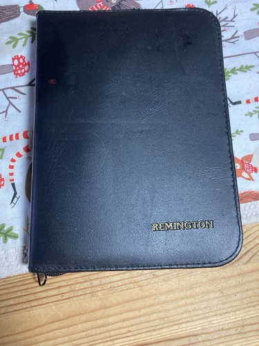Remington vintage stationary - vintage,