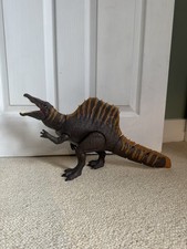 Jurassic World Rebirth Tail