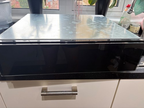 Neff cooker hob - neff, &