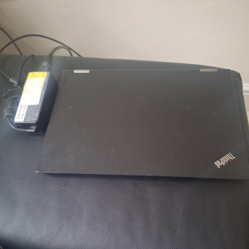 Lenovo thinkpad yoga - lenovo, 260