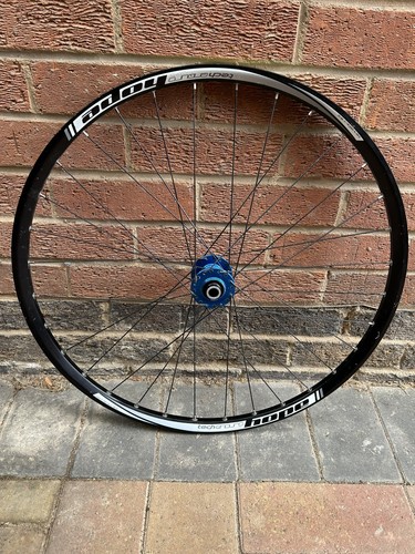 Hope tech enduro front - tech,