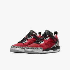 Nike Jordan Spizike Low Toro