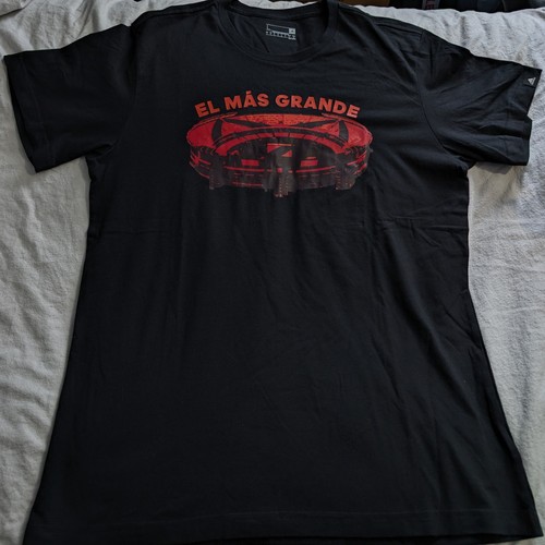 River plate black - ca,