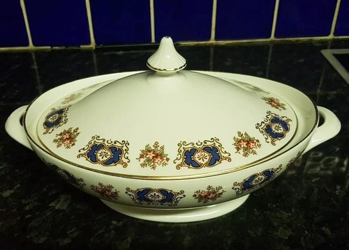 Royal imperial ridgway - royal,