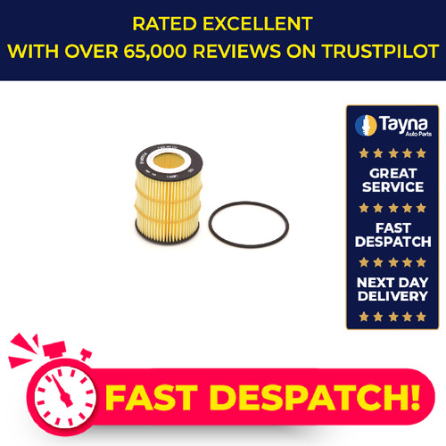 Oil filter fits land rover - oil,
