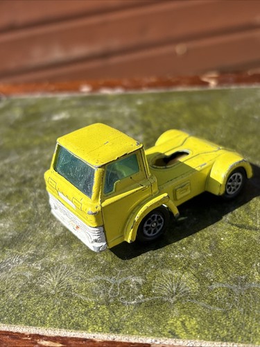 Vintage corgi juniors - vintage,